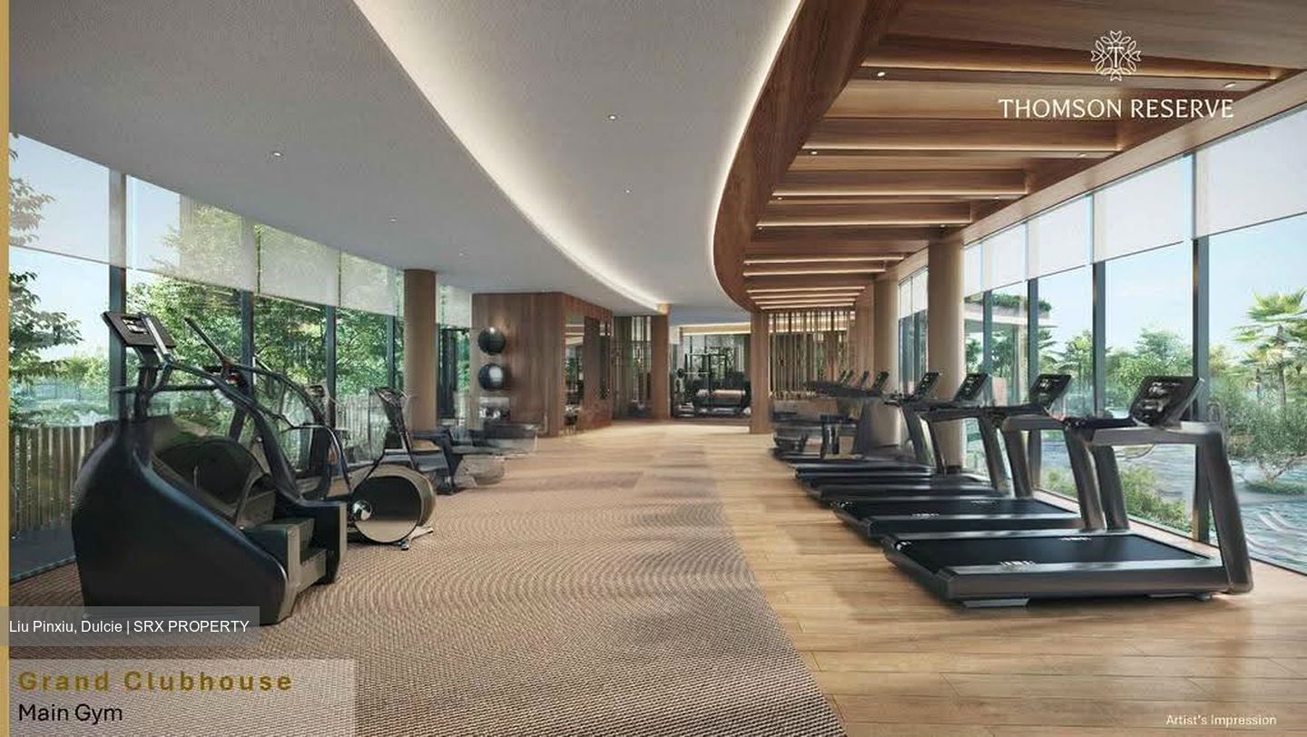 Thomson View Condominium (D20), Condominium #622249781